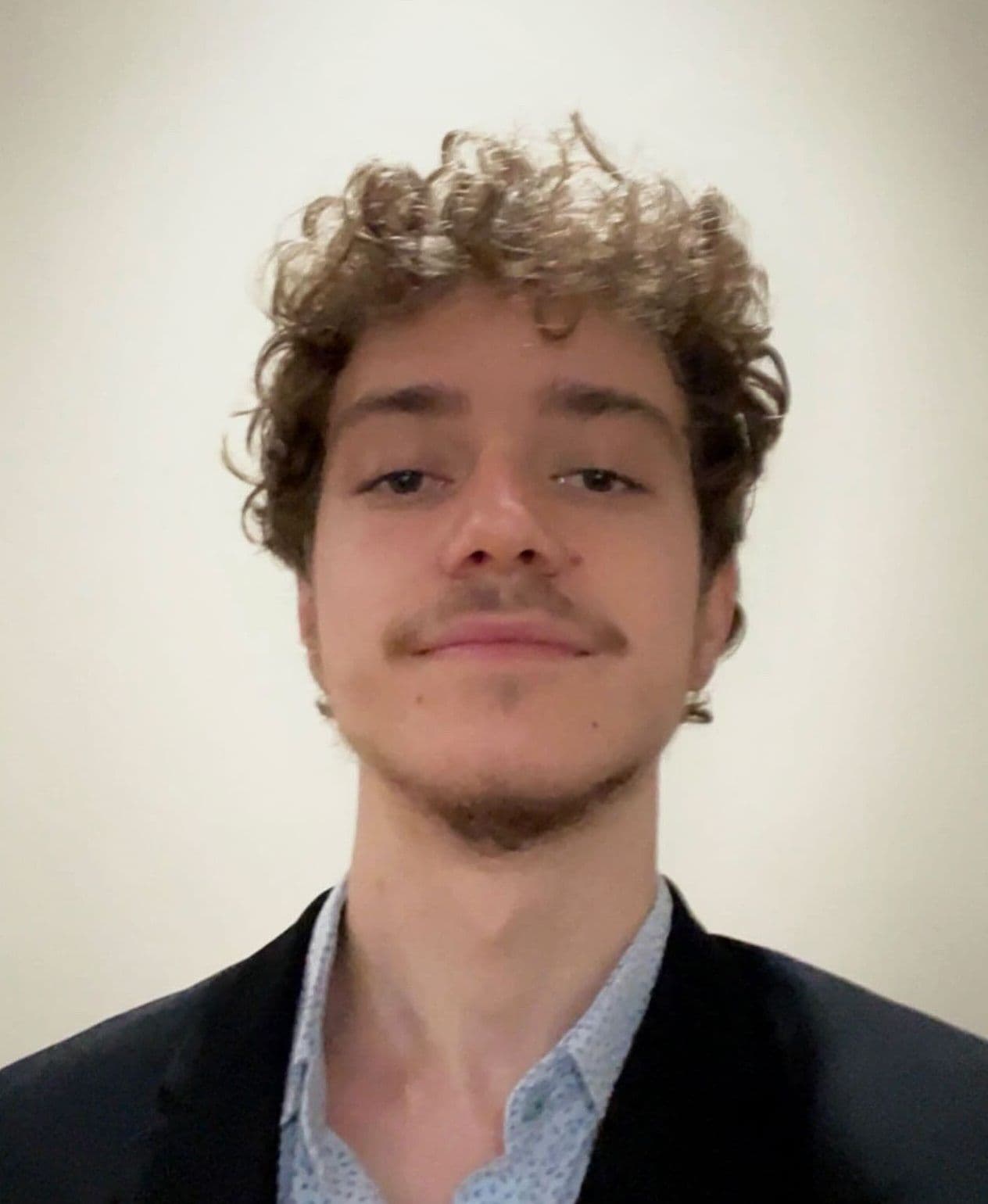 A picture of Nikola
